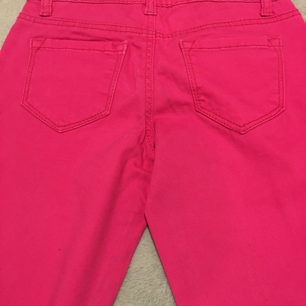 LEI Girl’s jeans - Picture 3 of 3